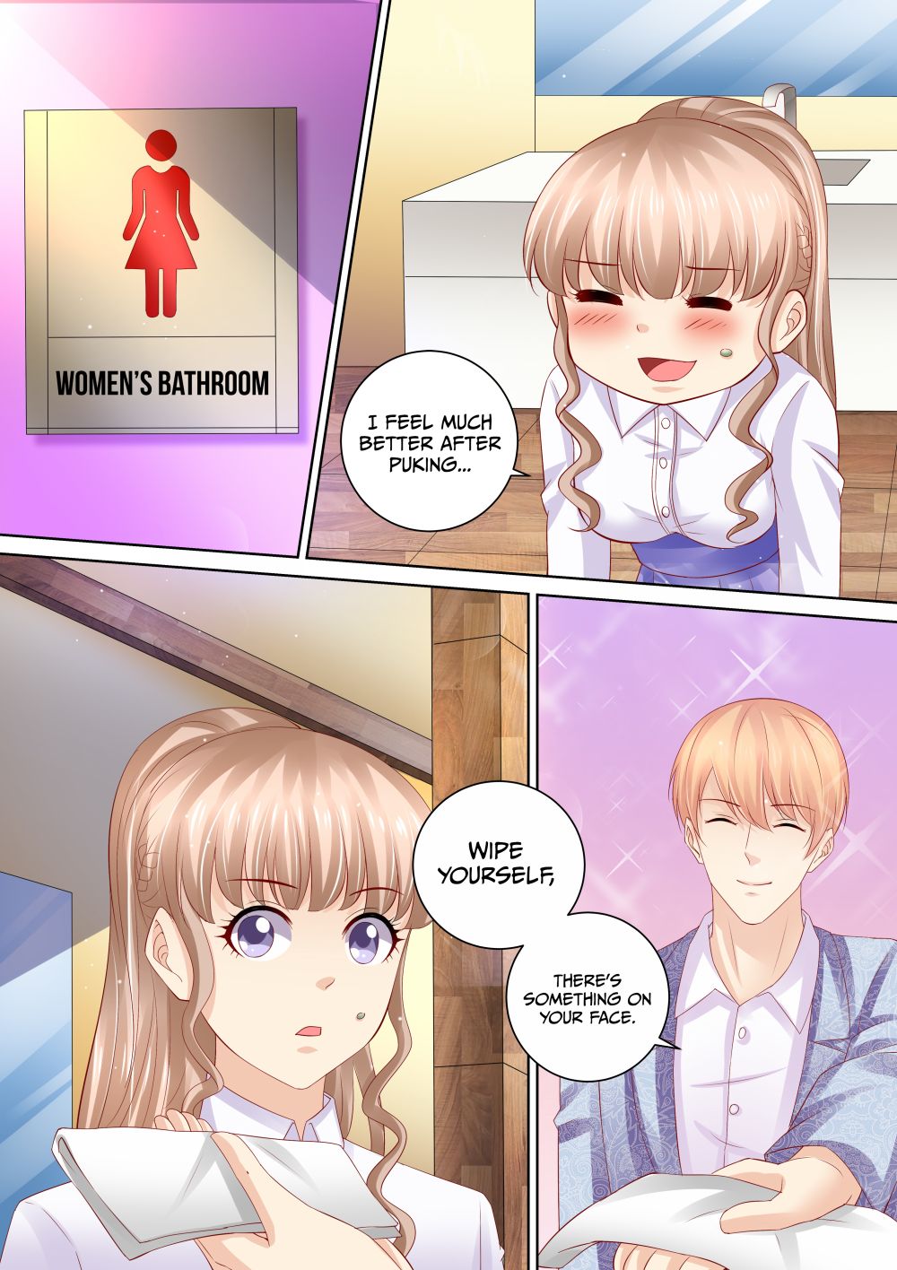 Chapter 91 - Image 5