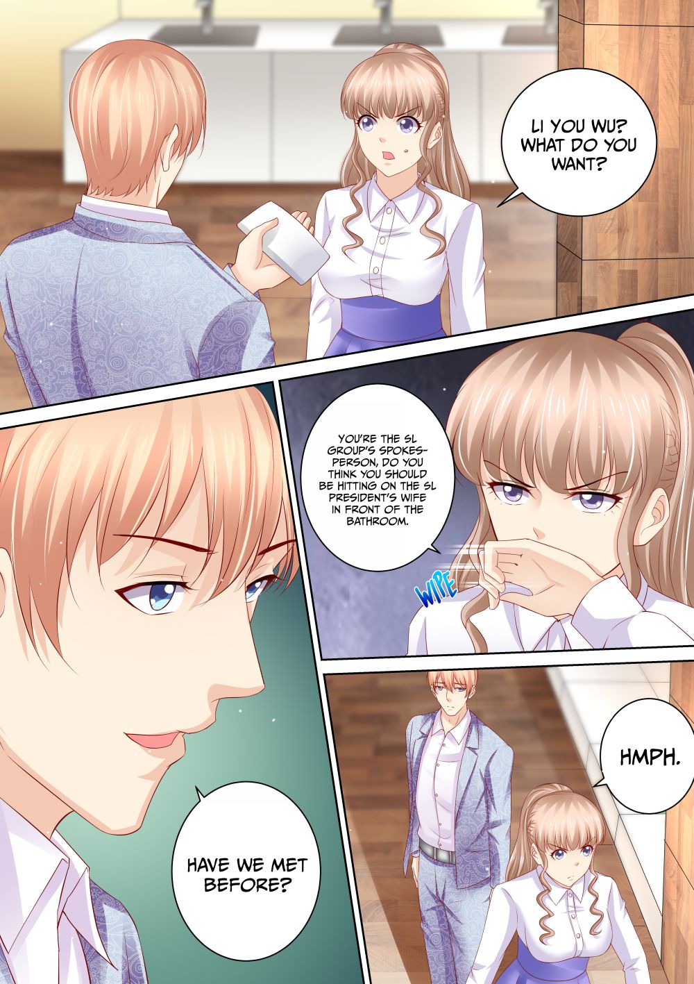 Chapter 91 - Image 6