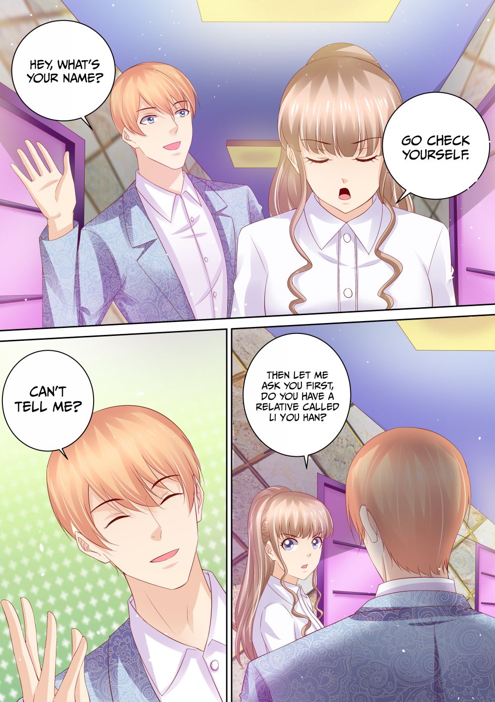 Chapter 91 - Image 7