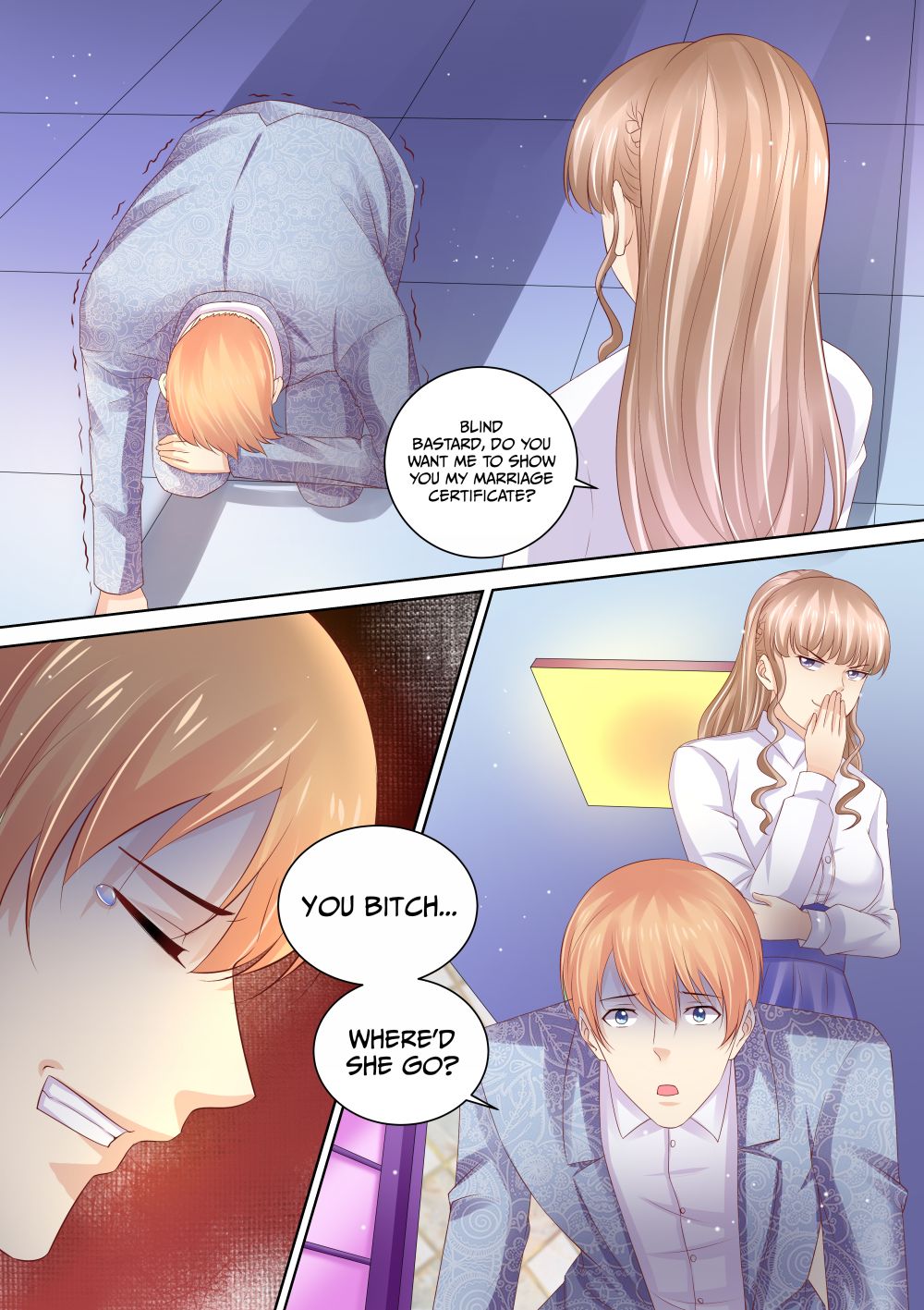 Chapter 91 - Image 9