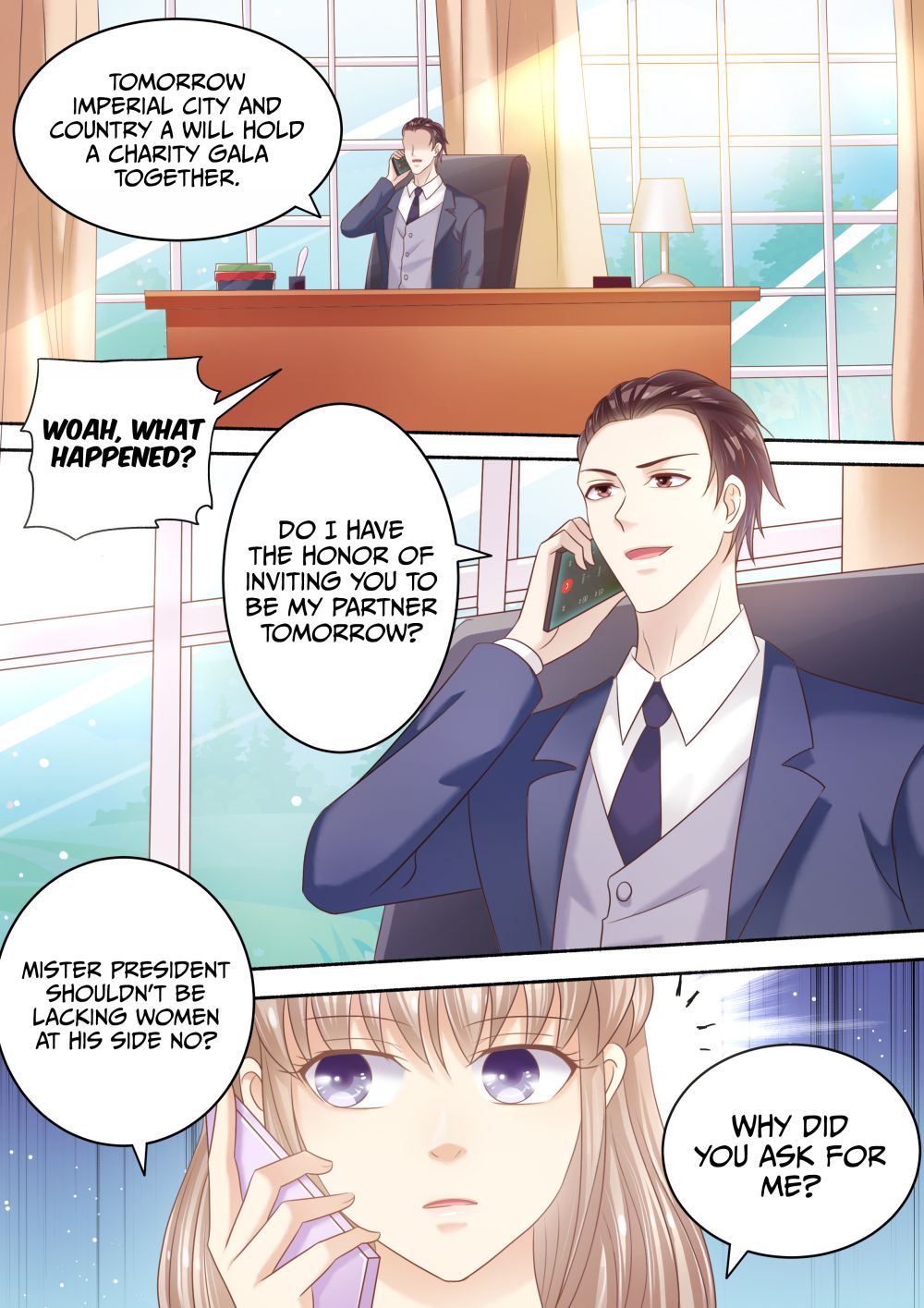 Chapter 92 - Image 11