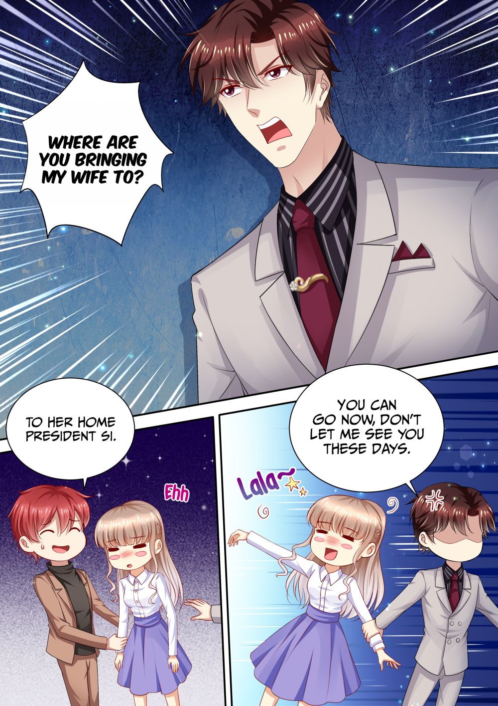 Chapter 92 - Image 2