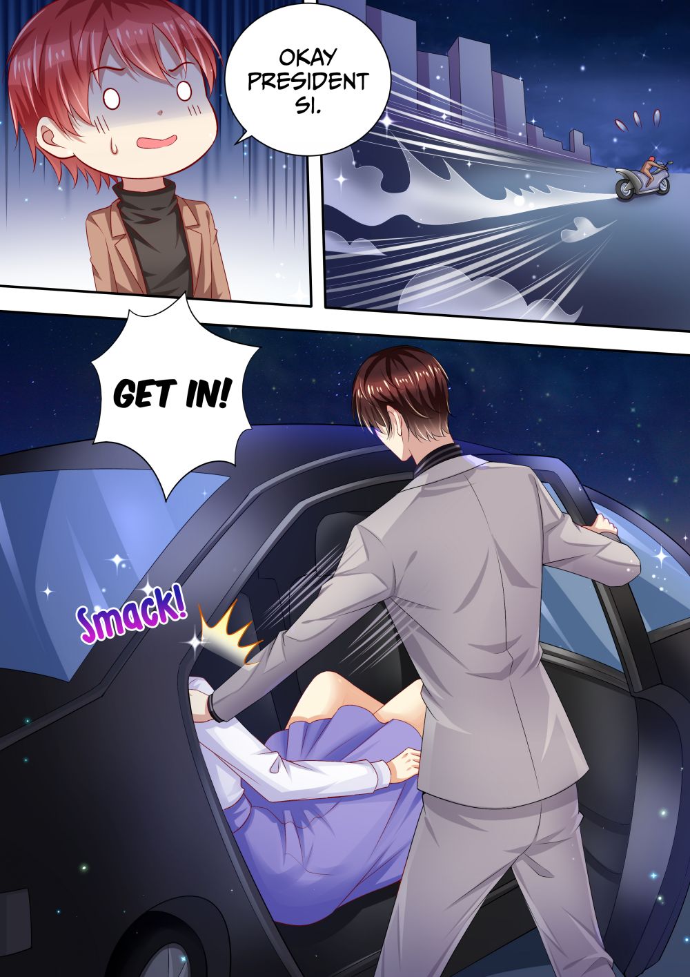 Chapter 92 - Image 3