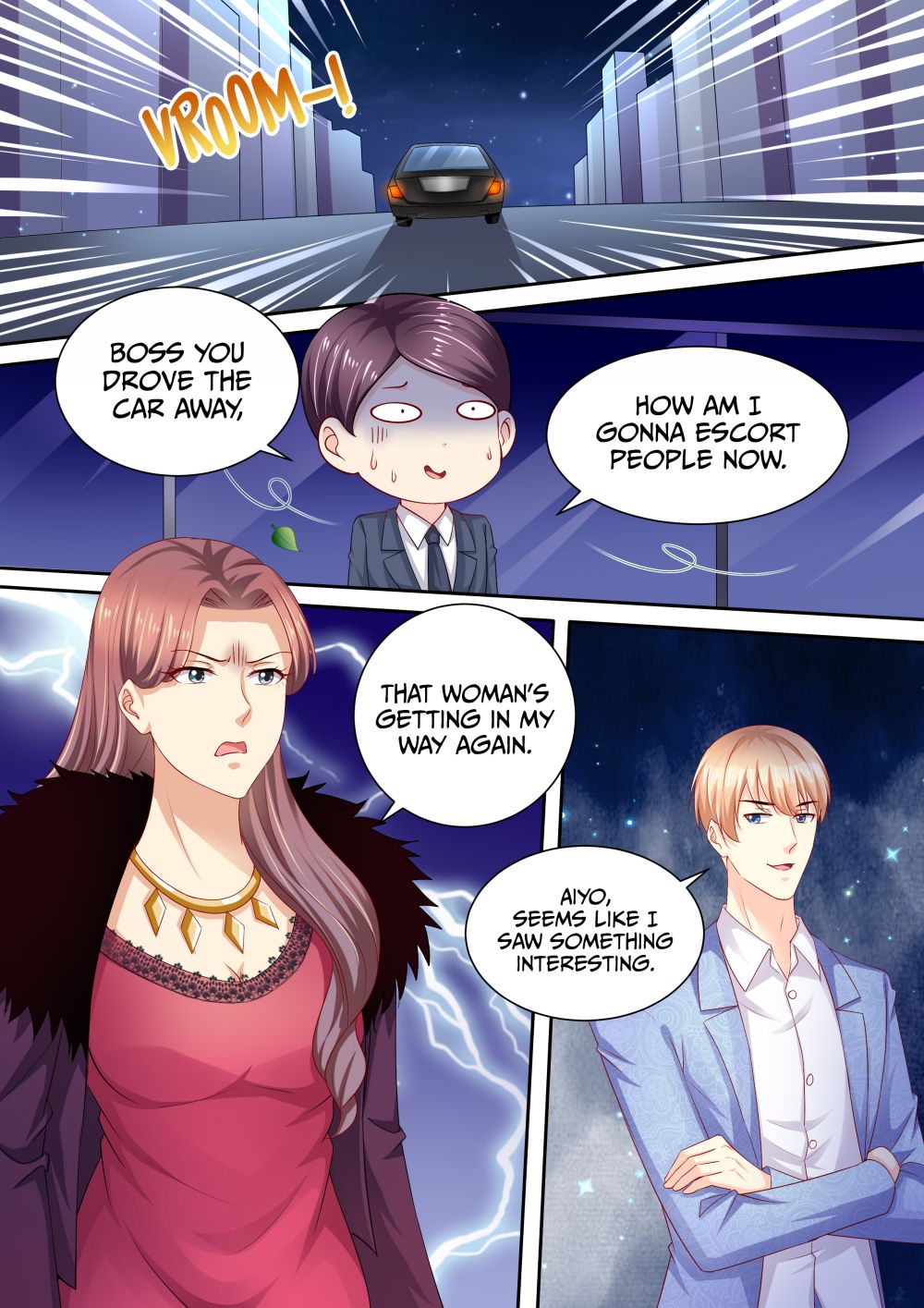 Chapter 92 - Image 4