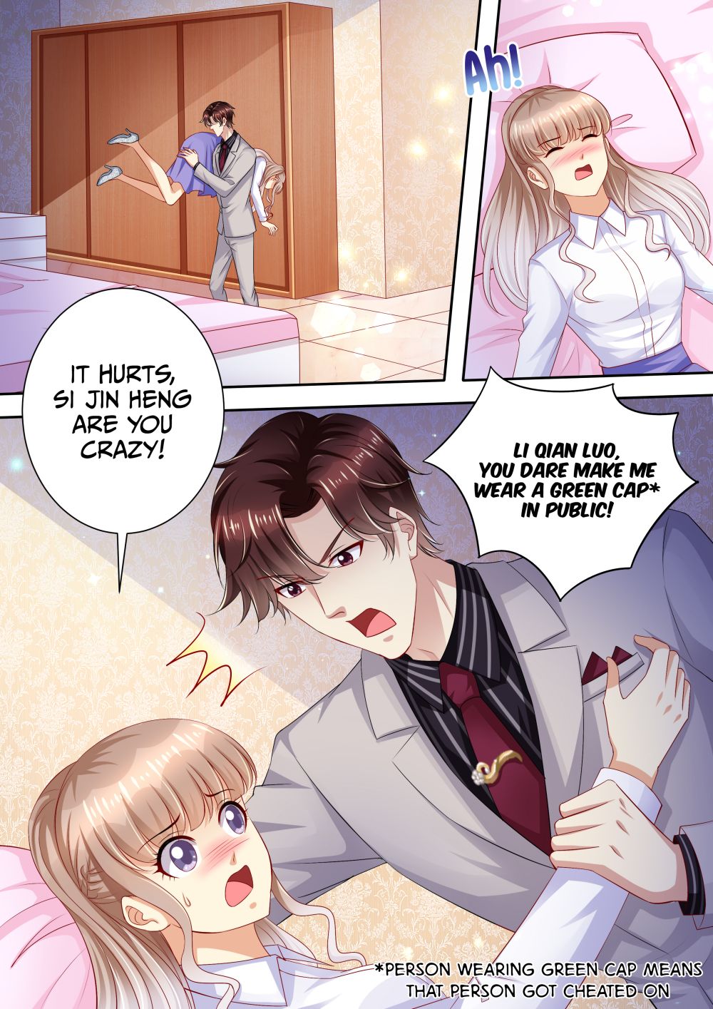 Chapter 92 - Image 5