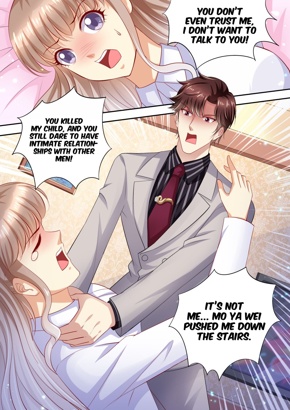 Chapter 92 - Image 6
