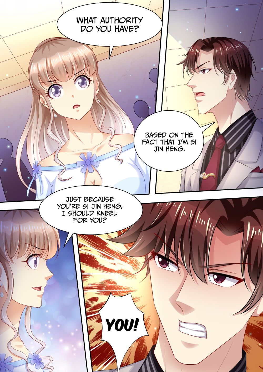 Chapter 93 - Image 11