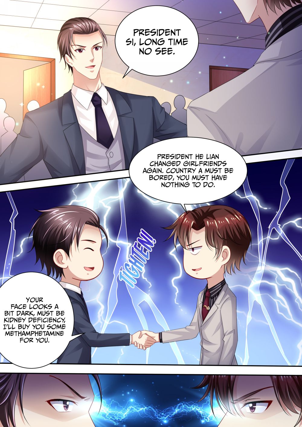 Chapter 93 - Image 12