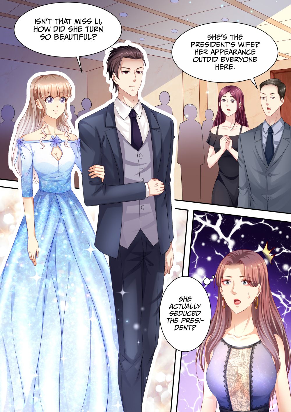 Chapter 93 - Image 8