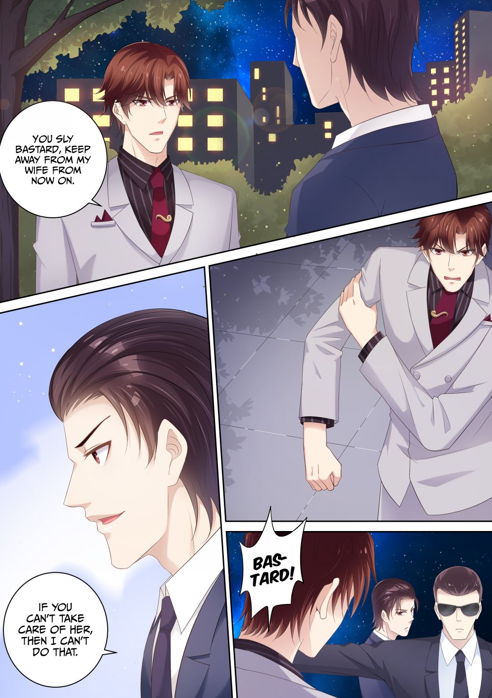 Chapter 94 - Image 11
