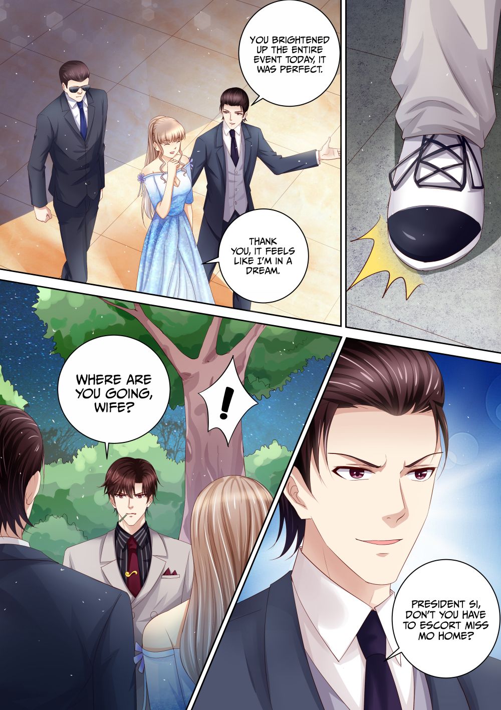 Chapter 94 - Image 4