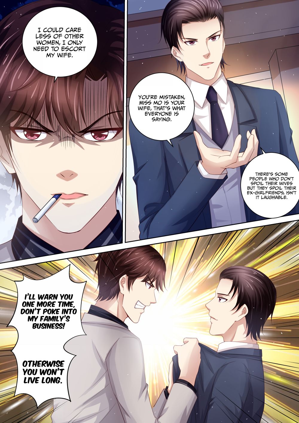 Chapter 94 - Image 5