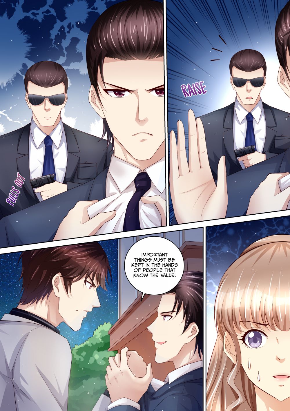 Chapter 94 - Image 6