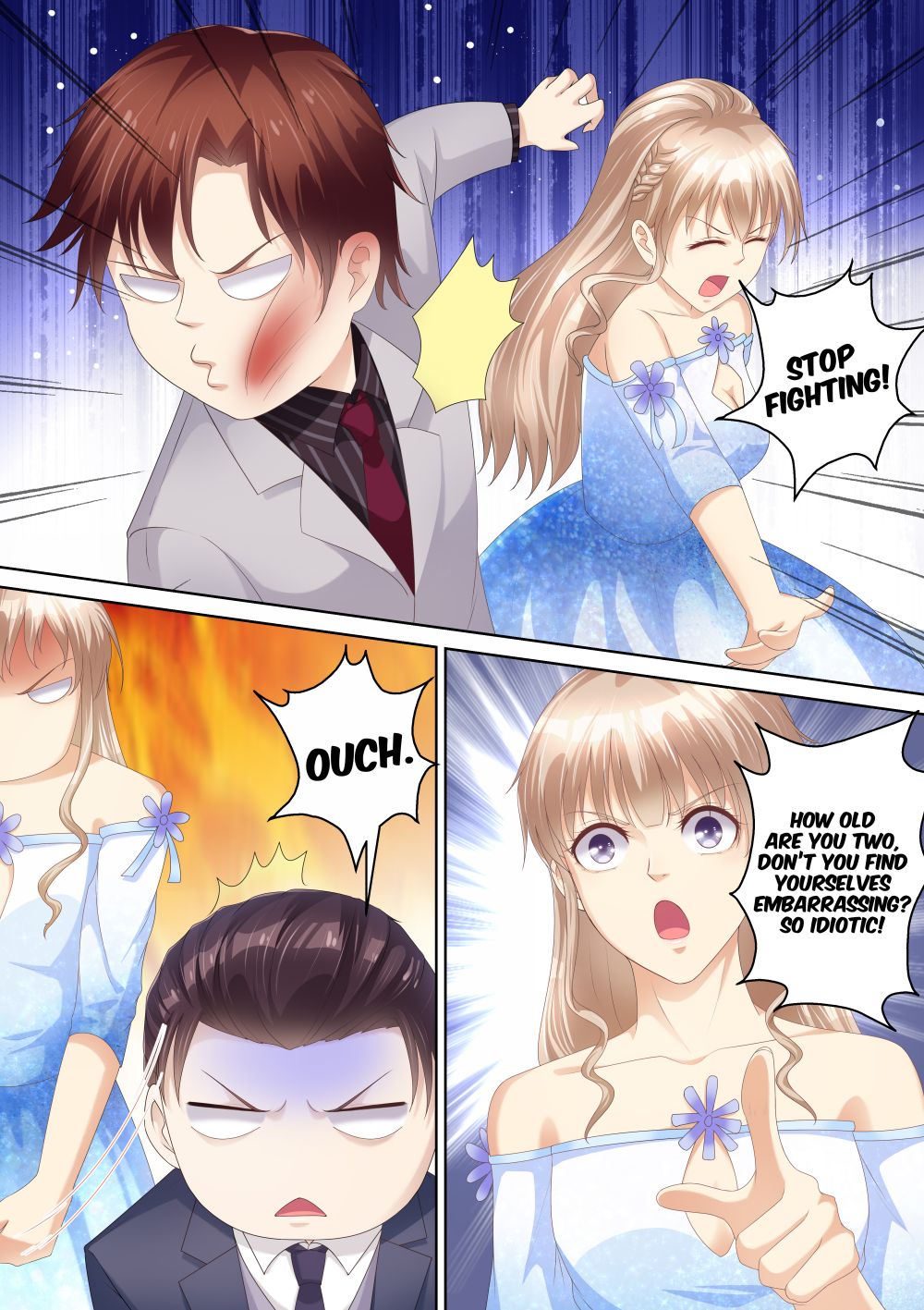Chapter 94 - Image 9