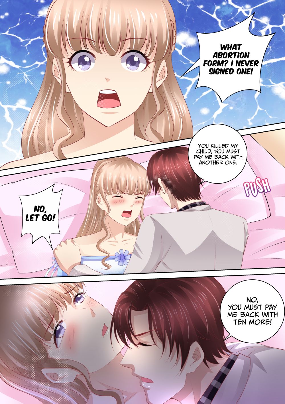 Chapter 95 - Image 10