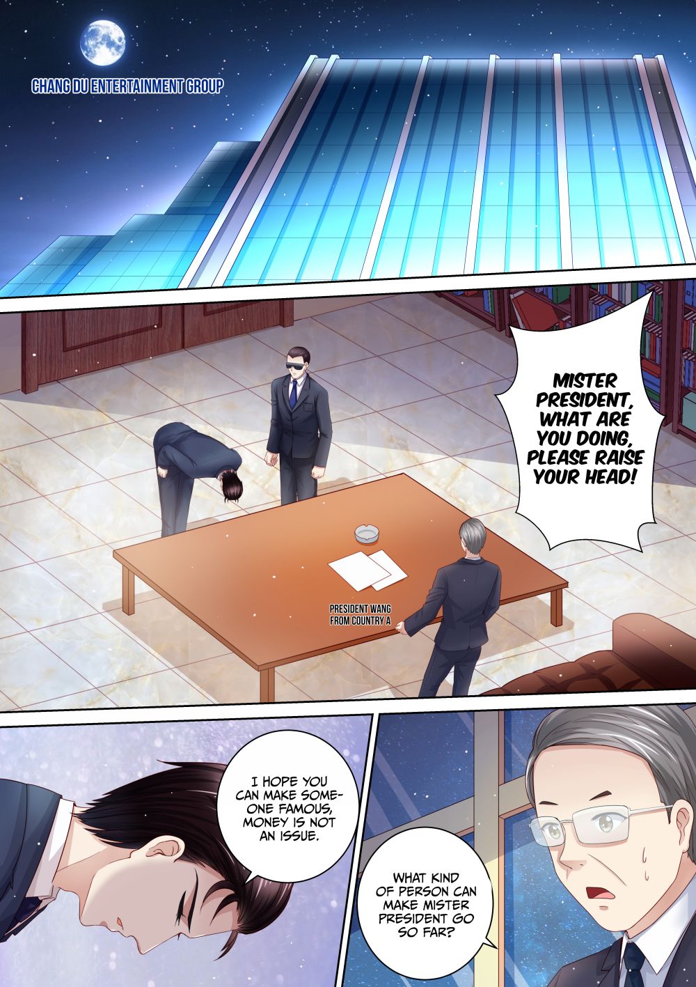 Chapter 95 - Image 2