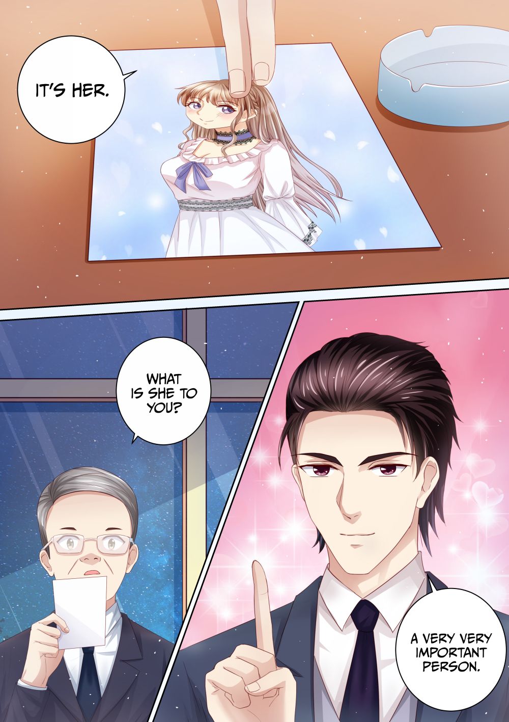 Chapter 95 - Image 3