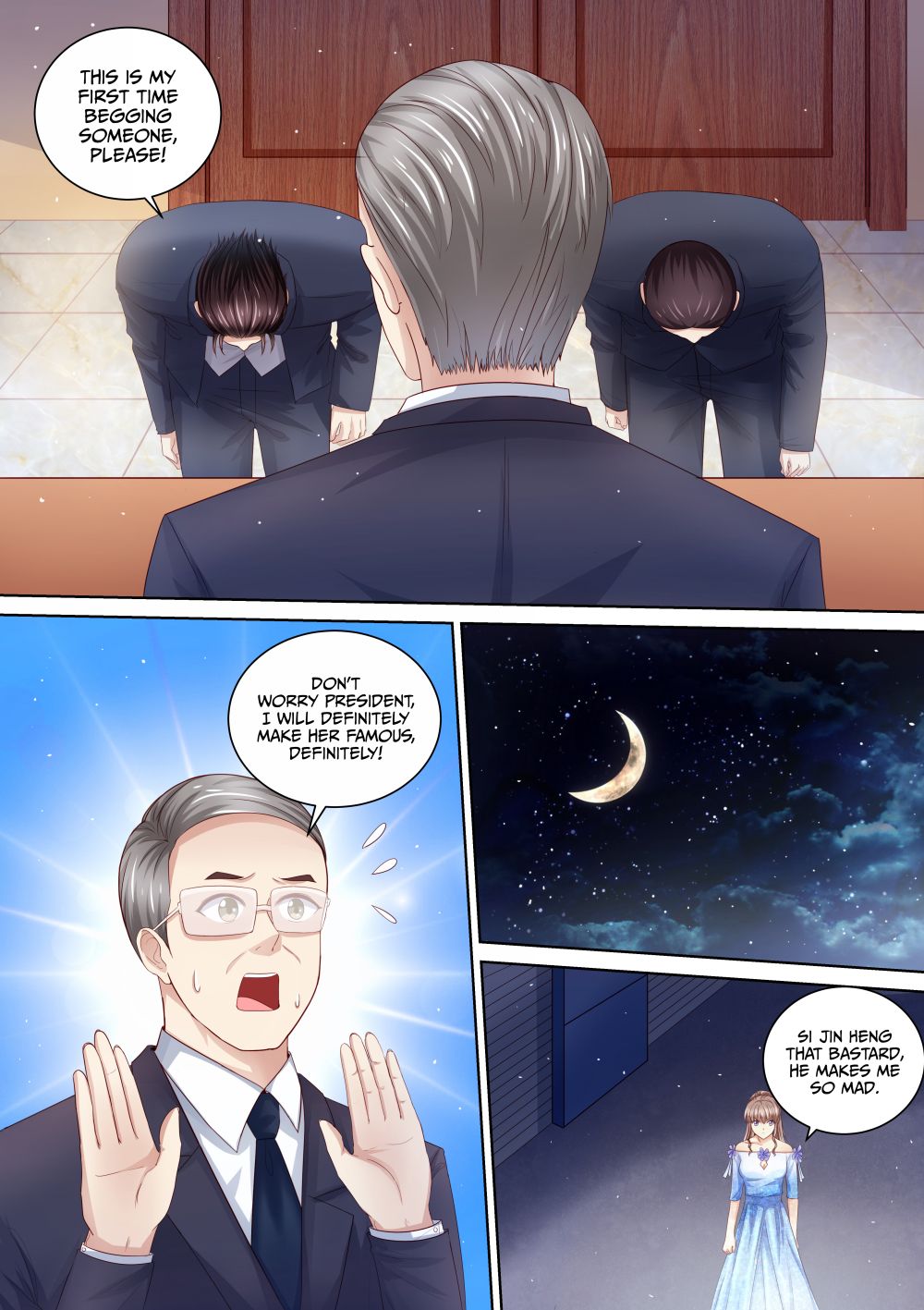 Chapter 95 - Image 4