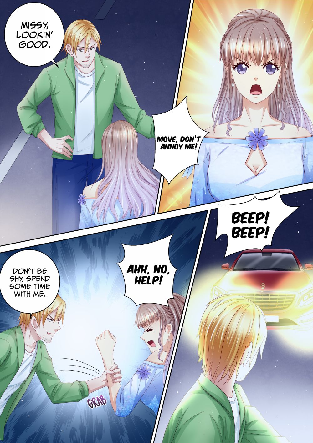 Chapter 95 - Image 5
