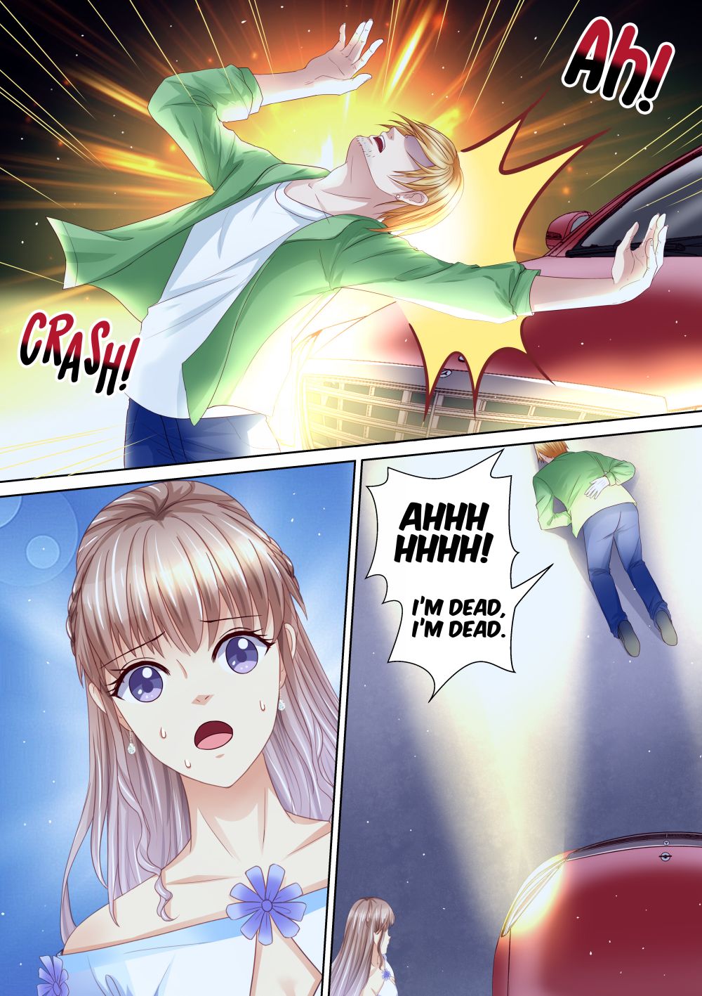 Chapter 95 - Image 6