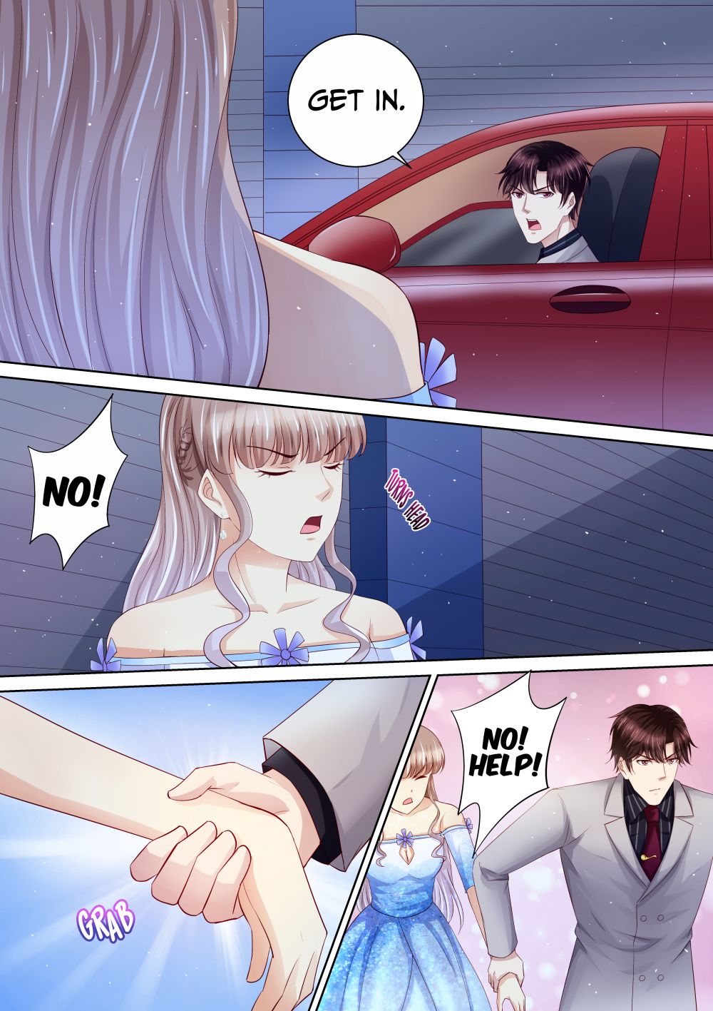Chapter 95 - Image 7