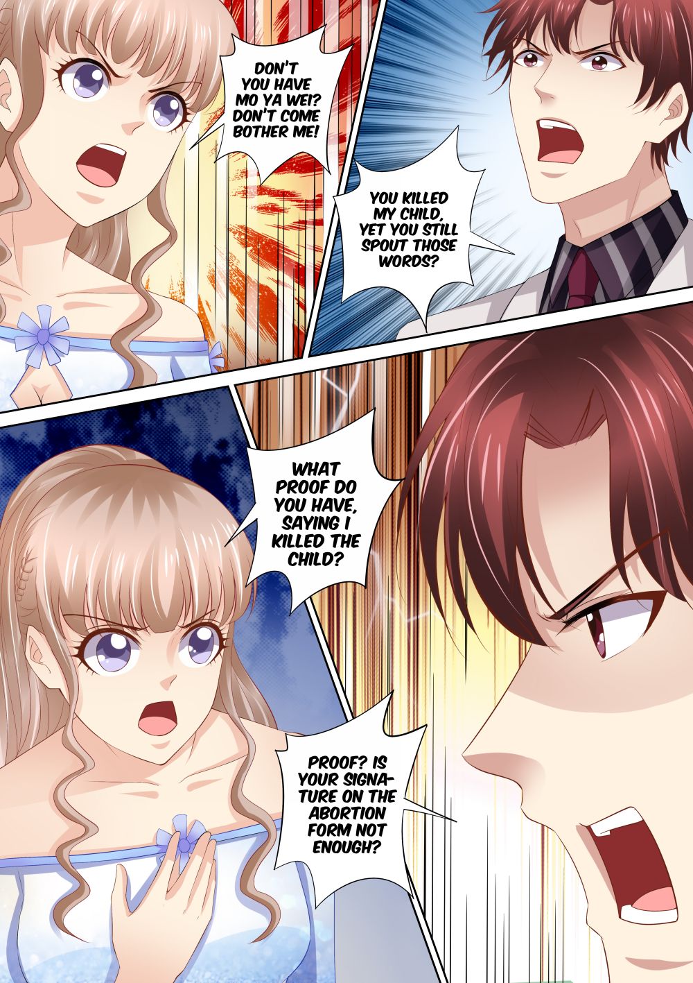 Chapter 95 - Image 9