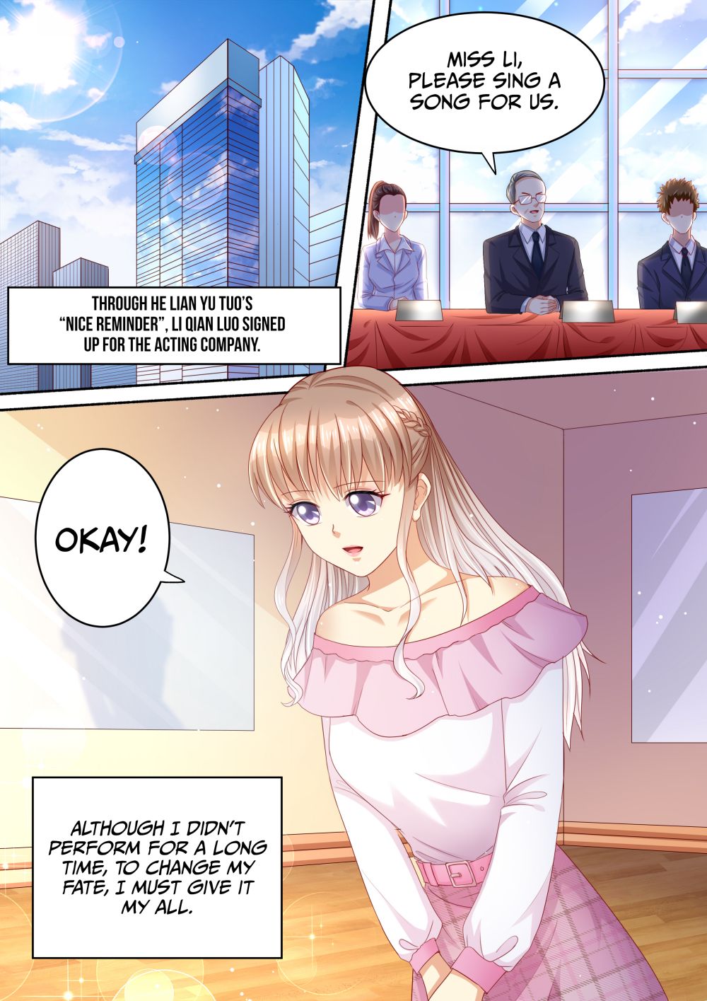 Chapter 96 - Image 2