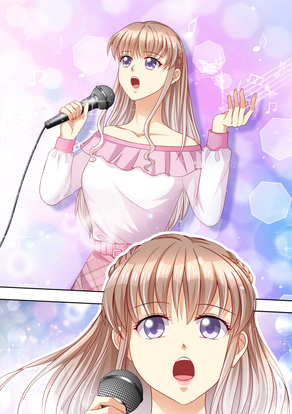 Chapter 96 - Image 3