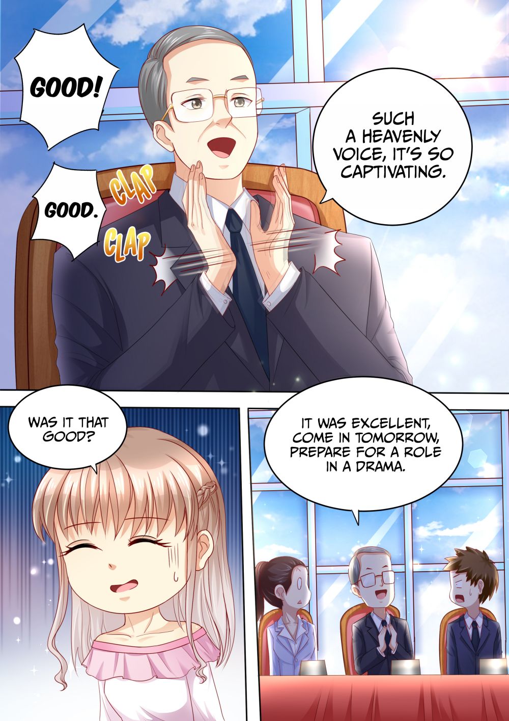 Chapter 96 - Image 4