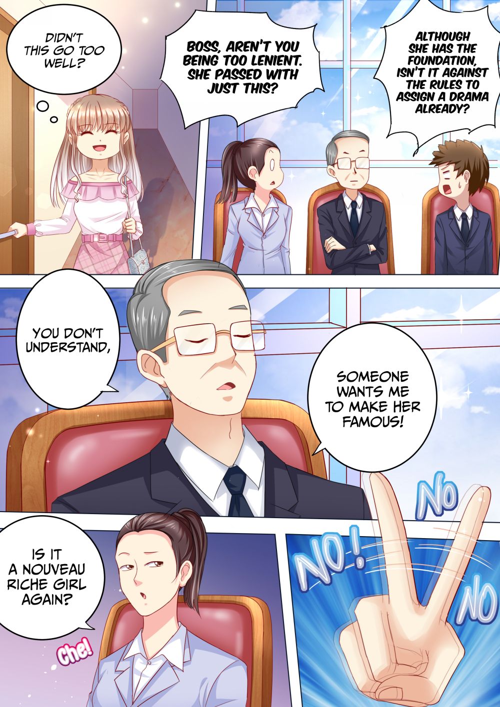 Chapter 96 - Image 5