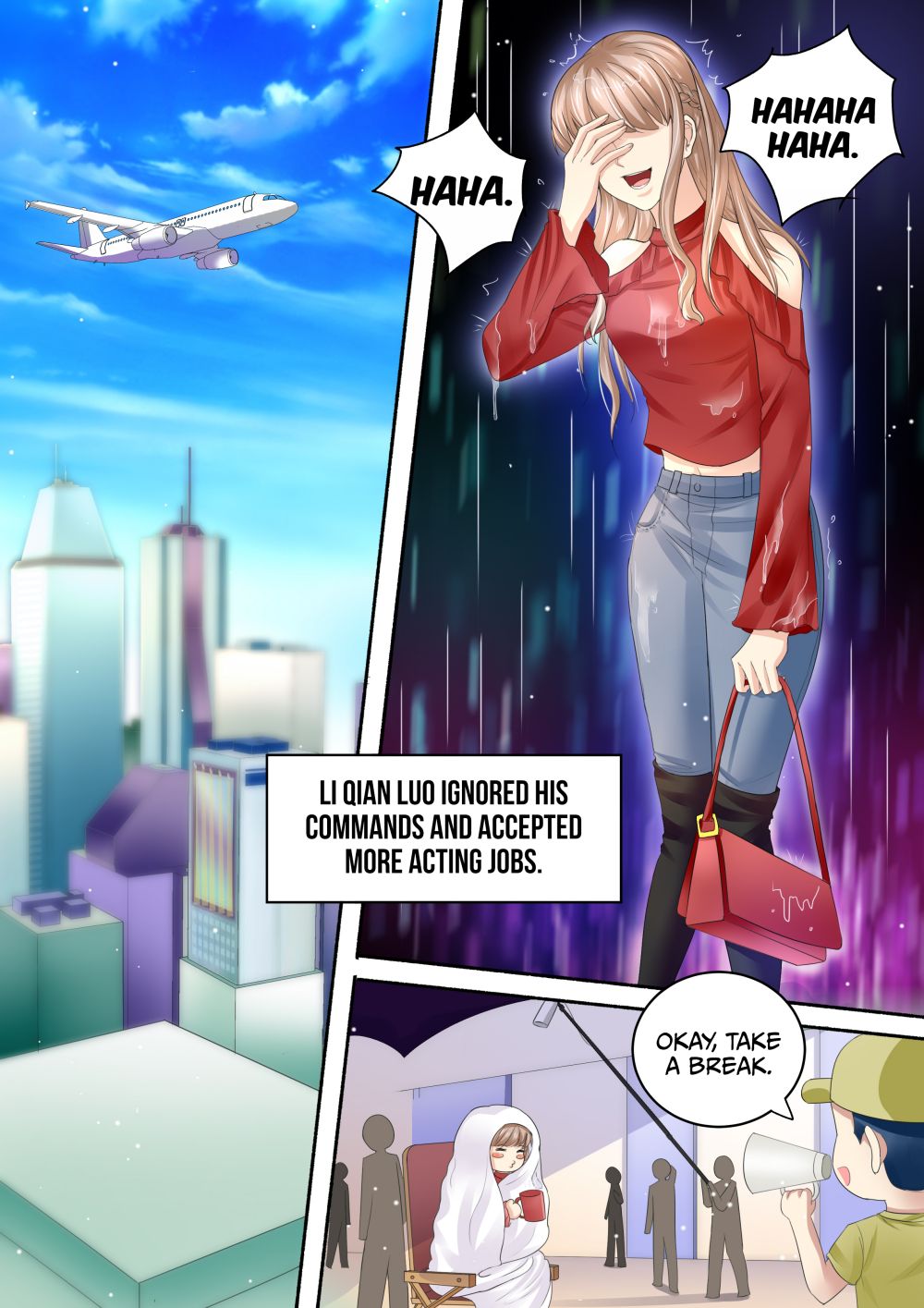 Chapter 97 - Image 12