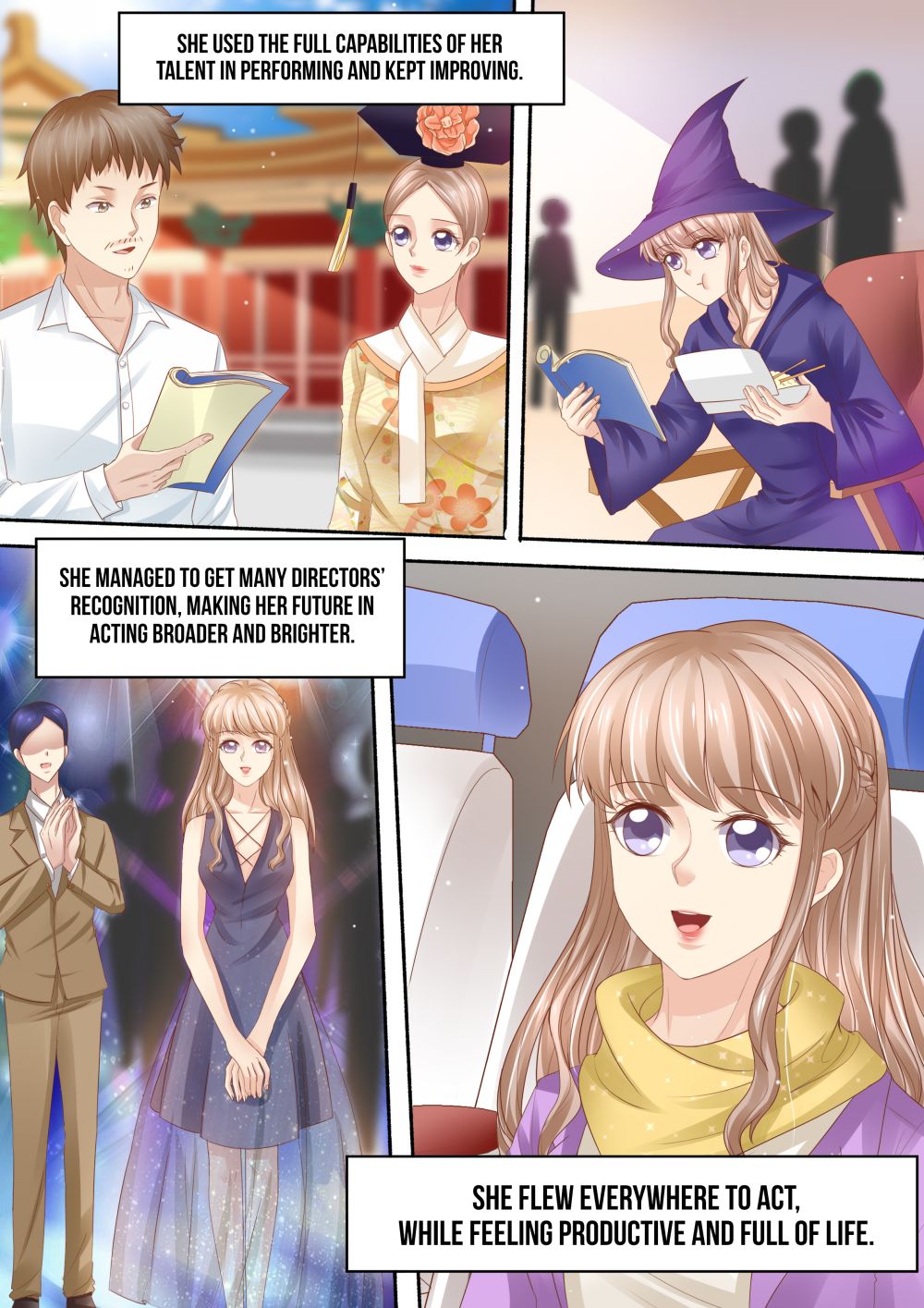 Chapter 97 - Image 13