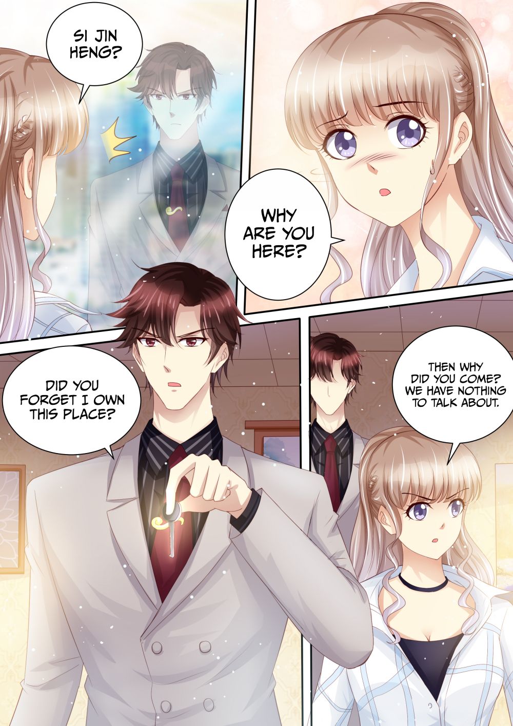 Chapter 97 - Image 4