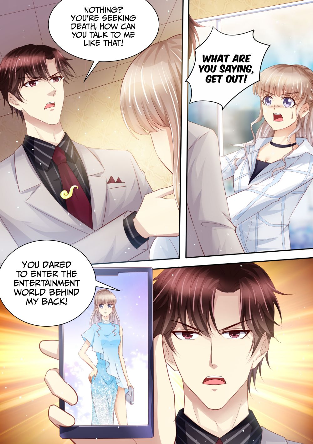 Chapter 97 - Image 5