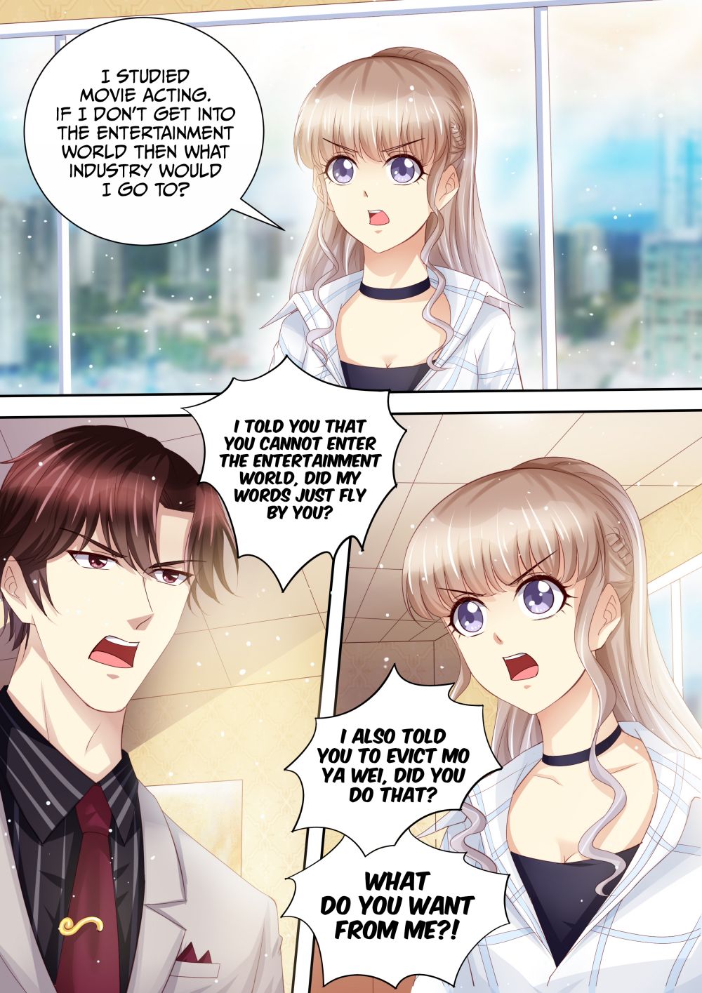 Chapter 97 - Image 6