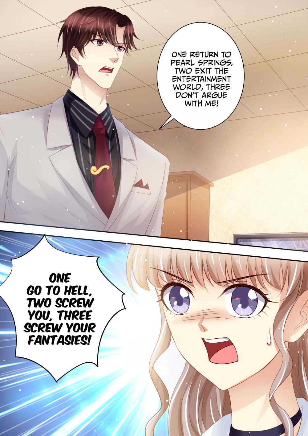 Chapter 97 - Image 7