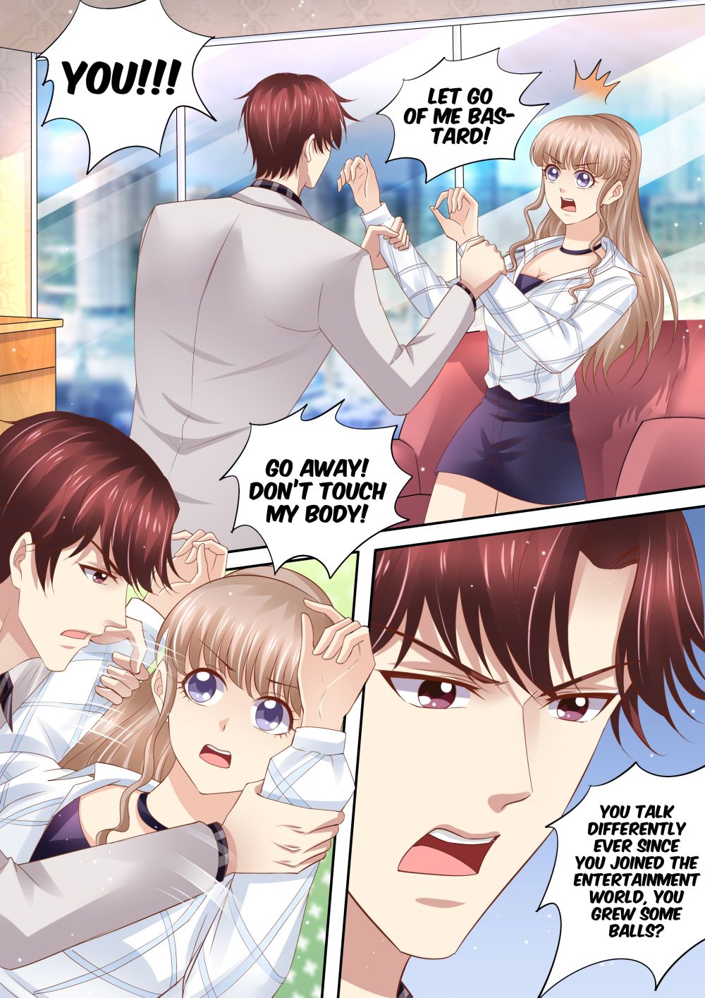 Chapter 97 - Image 8