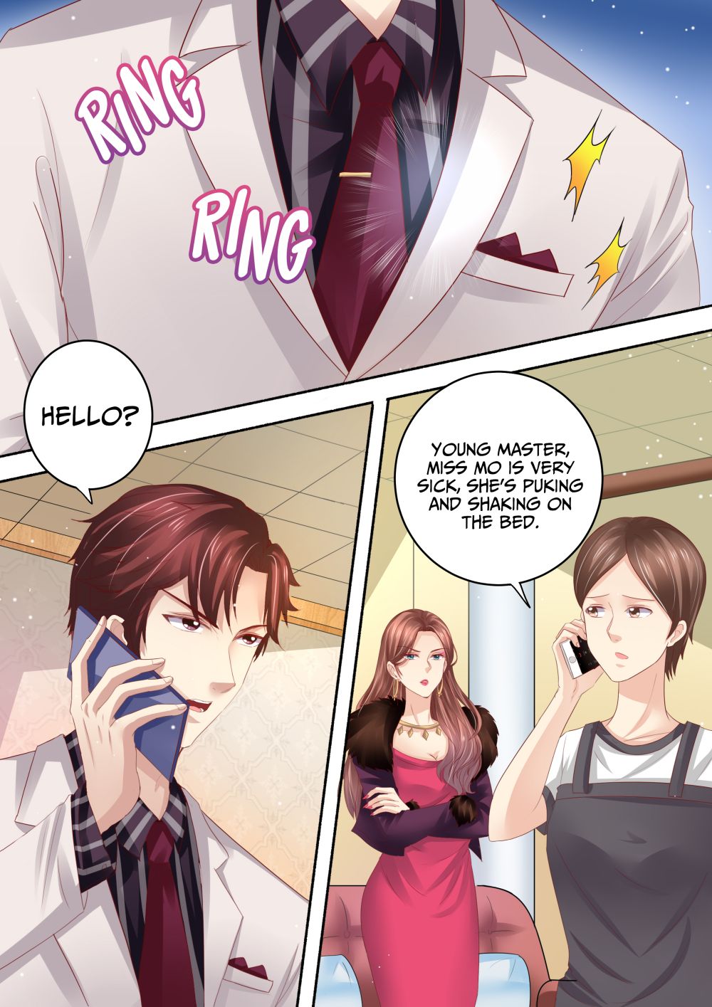 Chapter 97 - Image 9