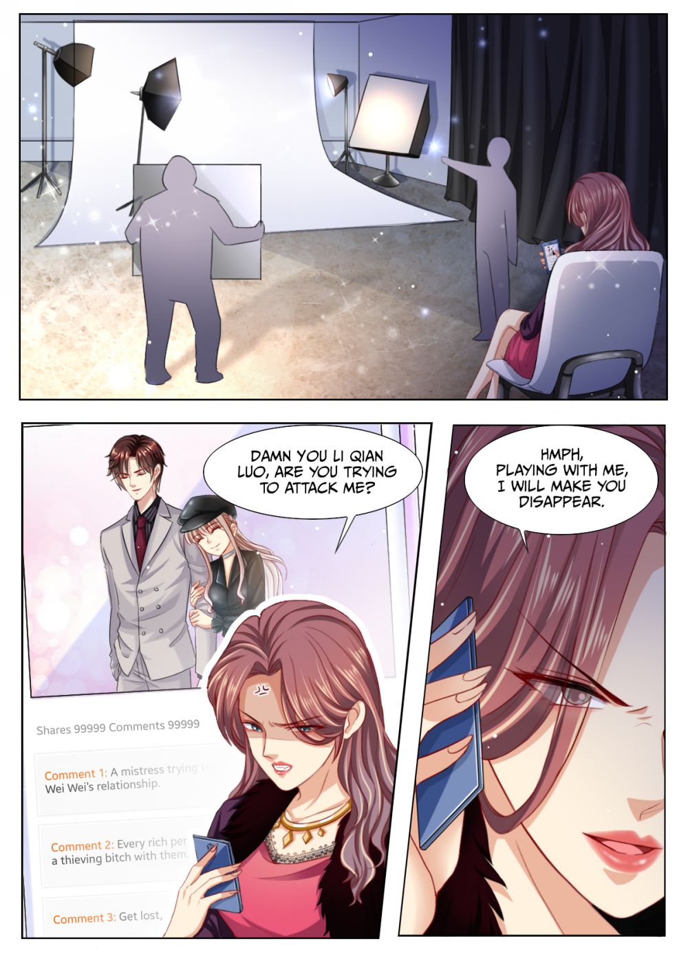 Chapter 98 - Image 12