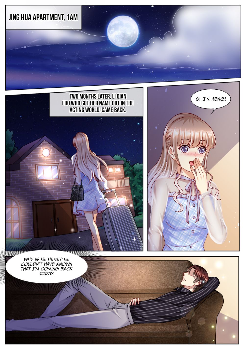 Chapter 98 - Image 2