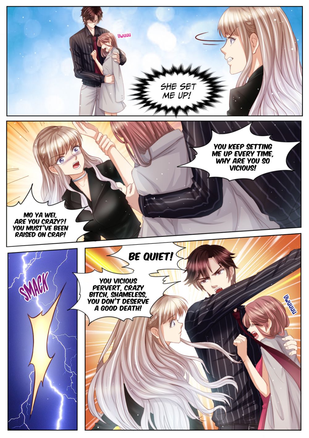 Chapter 99 - Image 11