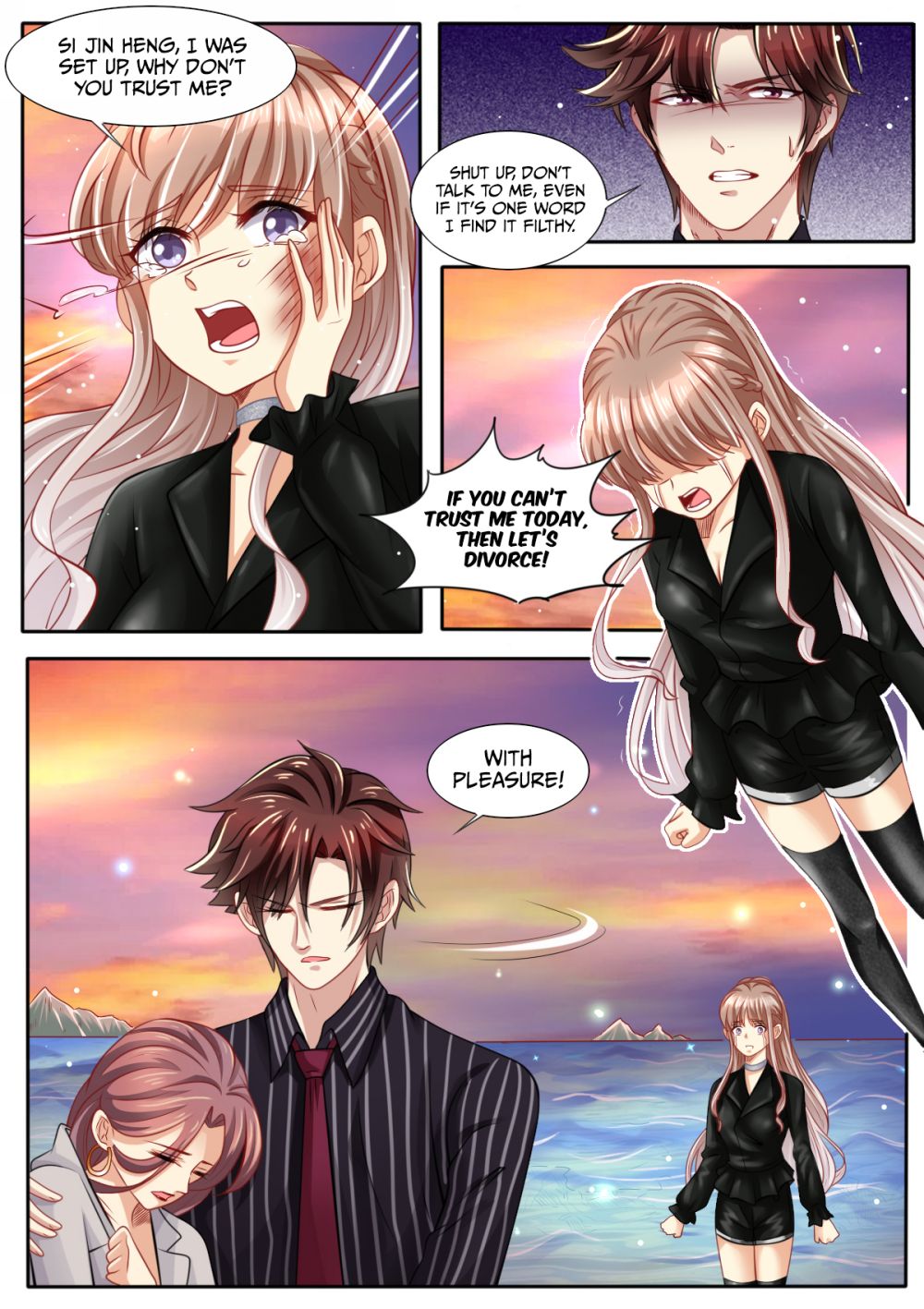 Chapter 99 - Image 12