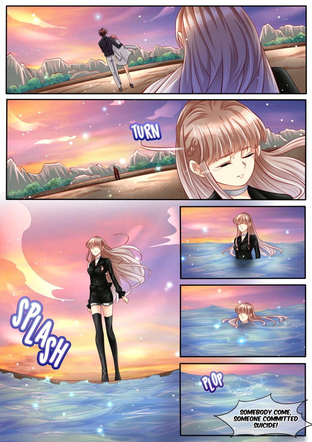 Chapter 99 - Image 13