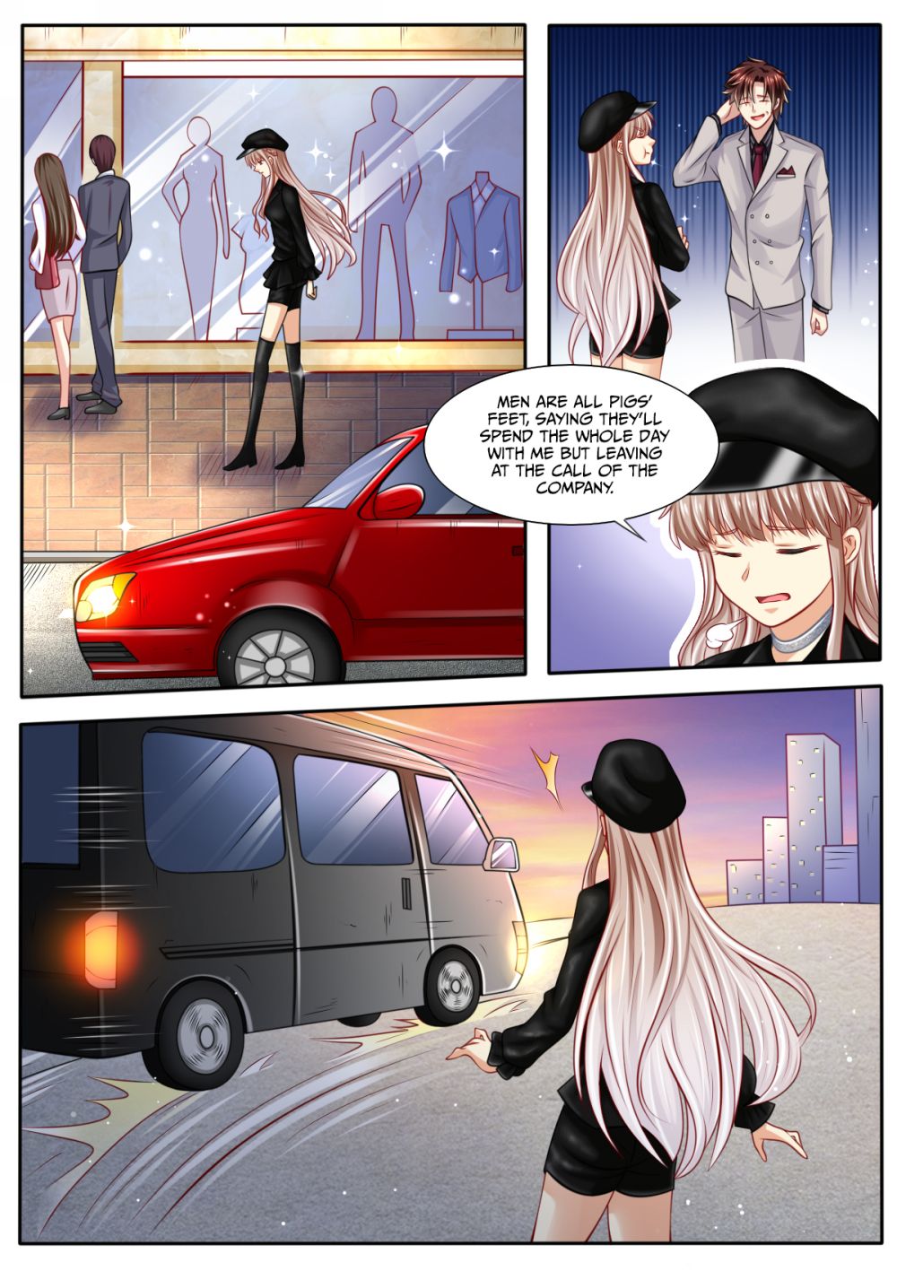 Chapter 99 - Image 2