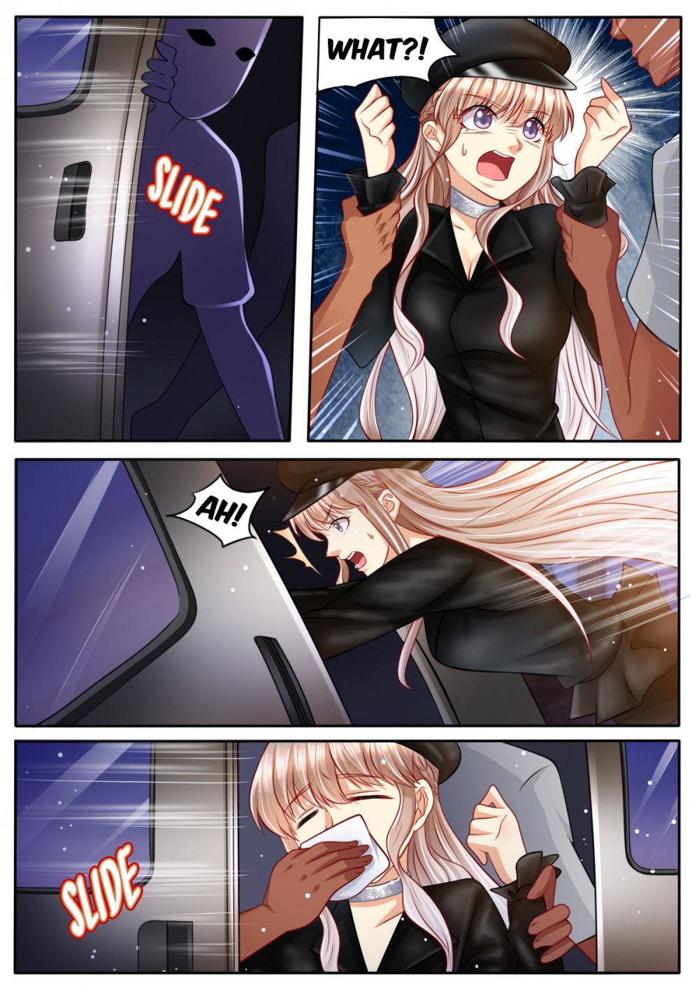 Chapter 99 - Image 3