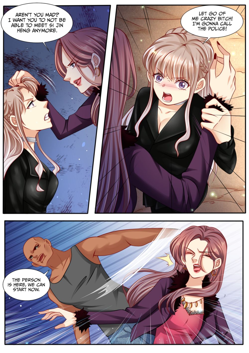 Chapter 99 - Image 5