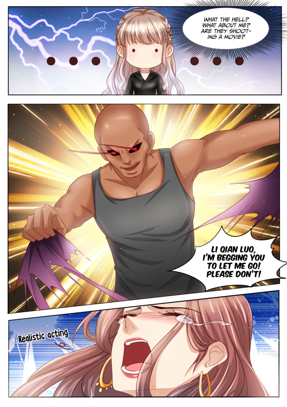 Chapter 99 - Image 7
