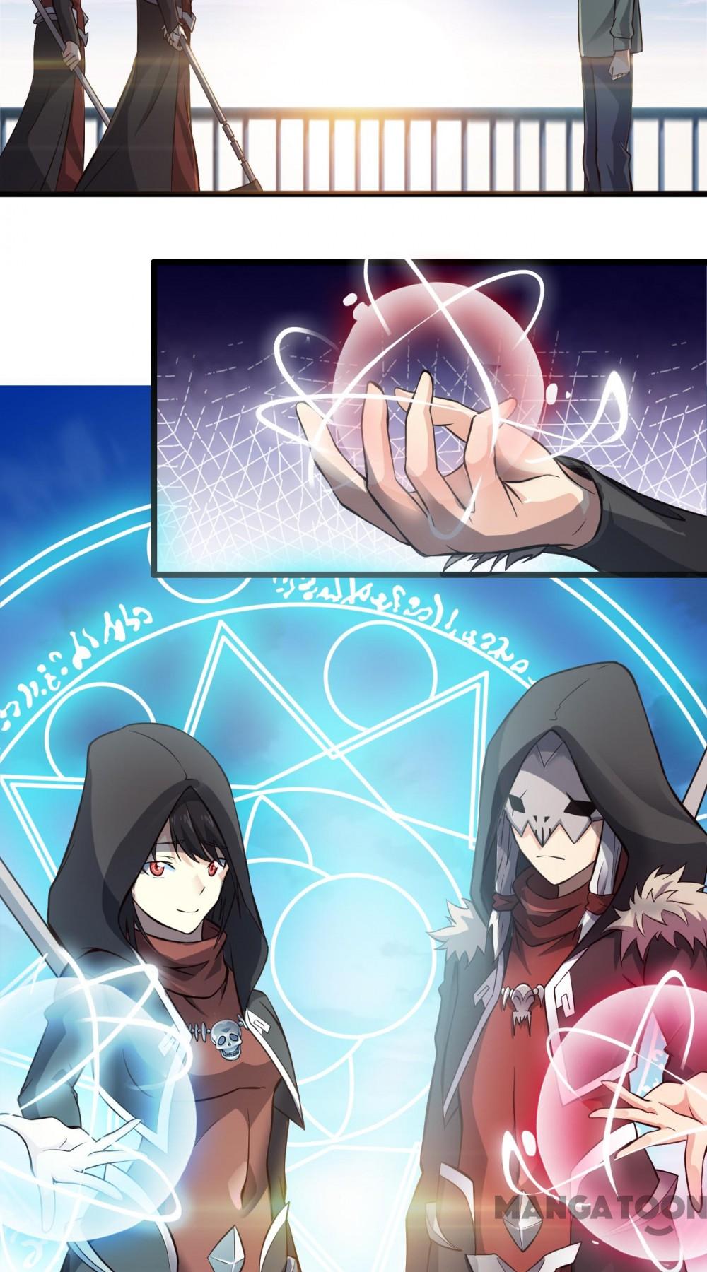 Chapter 100 - Image 4