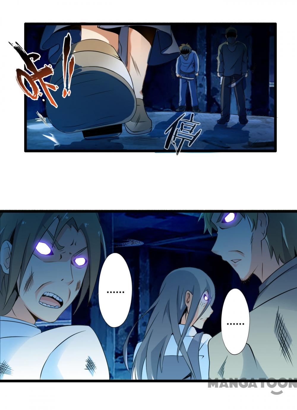 Chapter 69 - Image 8