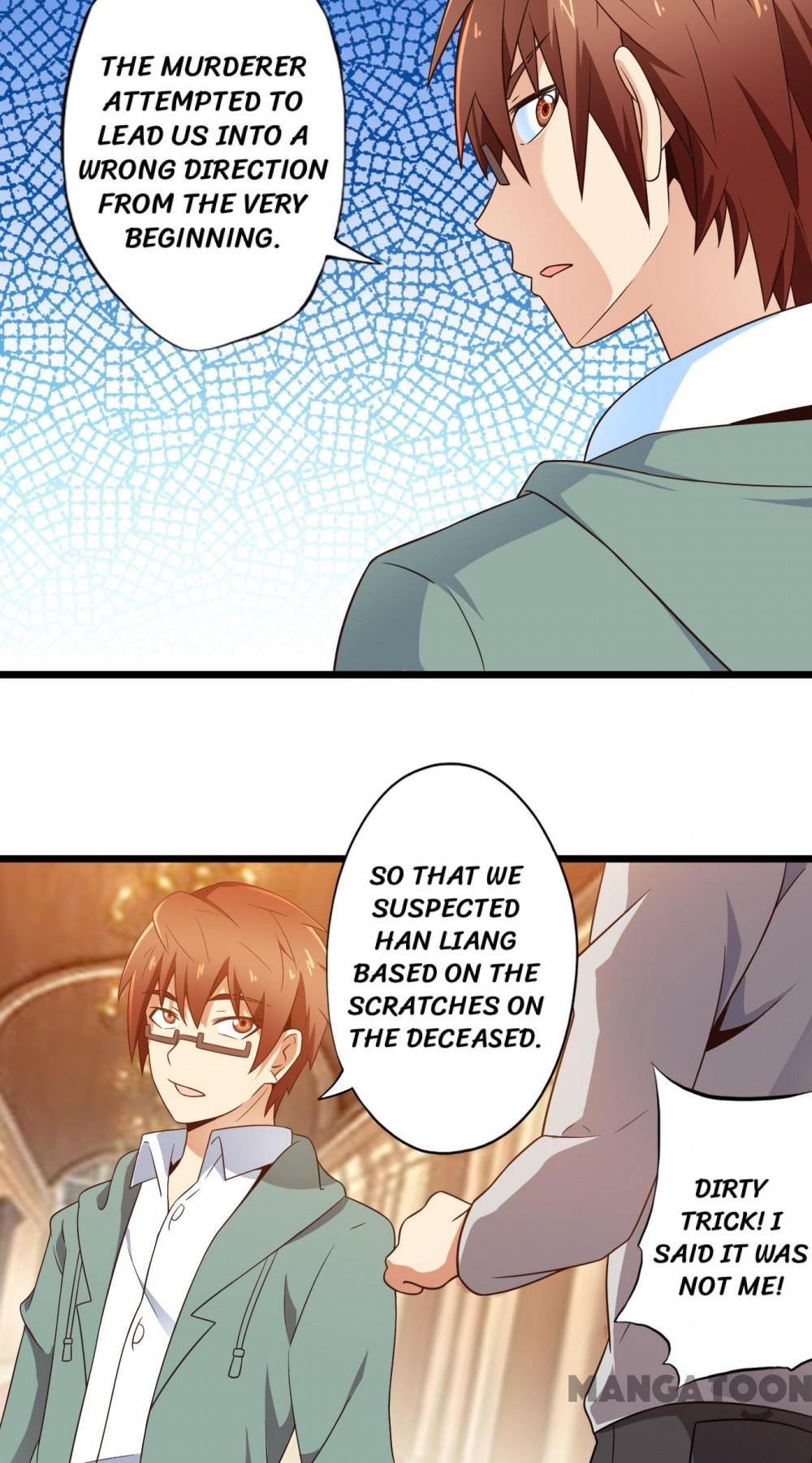 Chapter 84 - Image 26